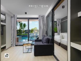 Prime Town - Posh & Port Hotel Phuket - Tap to explore photos