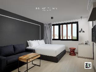 Prime Town - Posh & Port Hotel Phuket Room Type - Superior with Pool View Prime Town - Posh & Port Hotel Phuket Room Type - Superior with Pool View