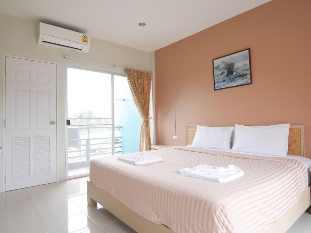 Forest Bungalows & Mama's Restaurant Room Type - Standard Room