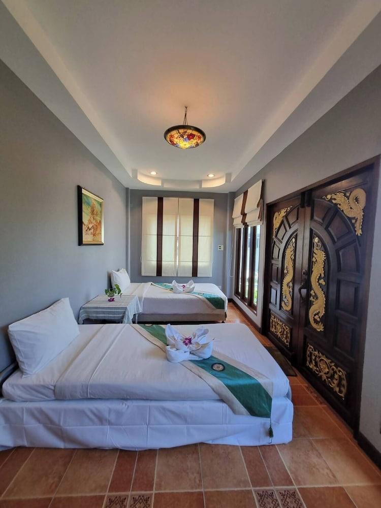 Phuket Monaburi Boutique Hotel - Tap to explore photos