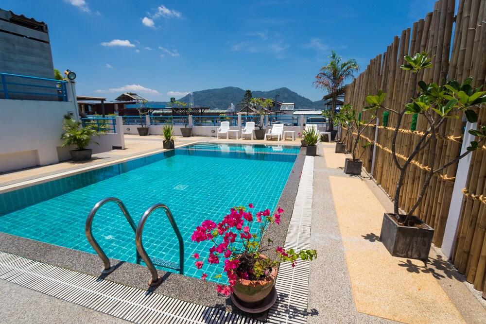 Star Hotel Patong - Tap to explore photos