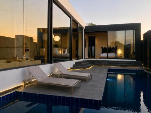 Villa Kyoto