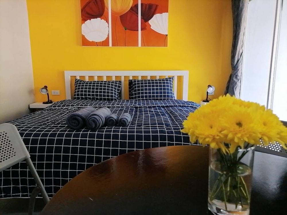 KARON STUDIO APARTMENT Room Type - Superior Room
