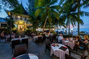 Thai Kamala Beach Front - Tap to explore photos