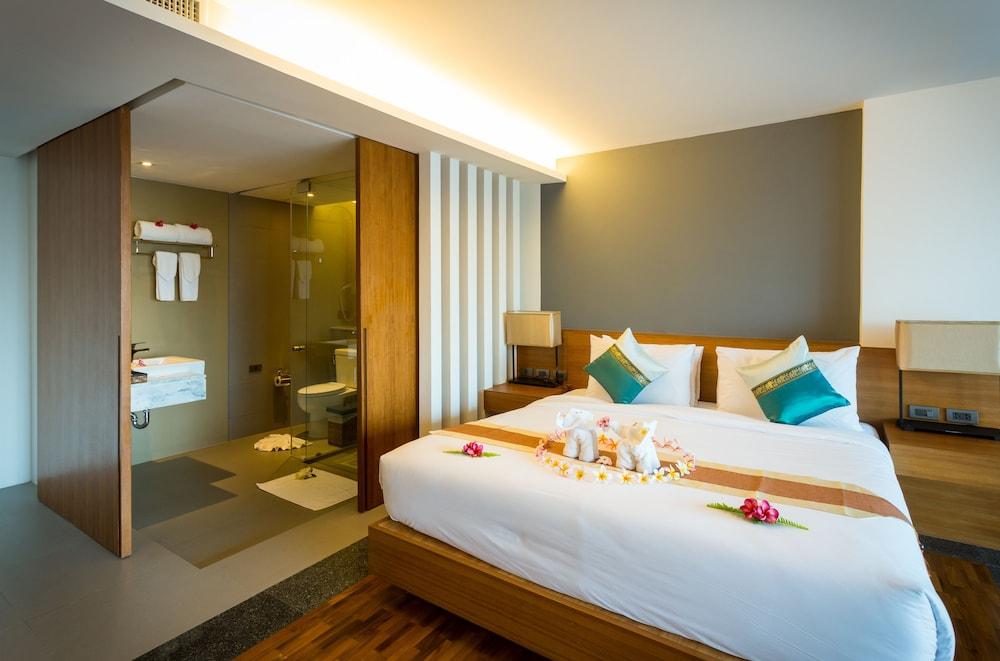Chalong Chalet Resort & Longstay Room Type - Executive Deluxe Suite