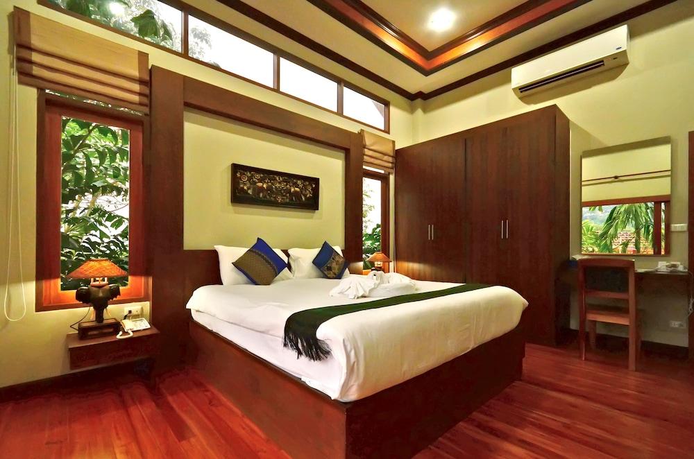 Chalong Chalet Resort & Longstay Room Type - Villa (1 Bedroom Villa) Chalong Chalet Resort & Longstay Room Type - Villa (1 Bedroom Villa)