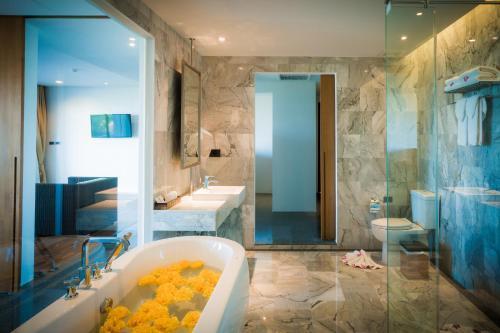 Chalong Chalet Resort & Longstay Room Type - Double Room with Garden View