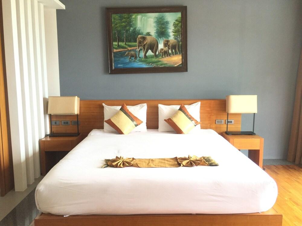 Chalong Chalet Resort & Longstay - Tap to explore photos