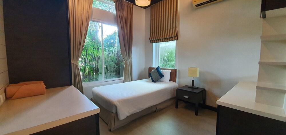 T Resort Palai - Tap to explore photos