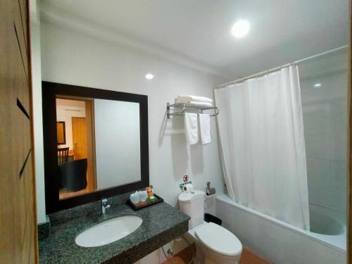 Kamala Beachfront Apartment - Tap to explore photos