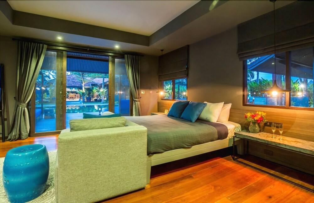 Bangtao Anchan Boutique Resort - Tap to explore photos
