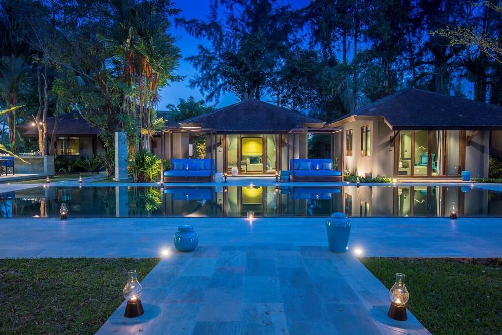 Bangtao Anchan Boutique Resort - Tap to explore photos