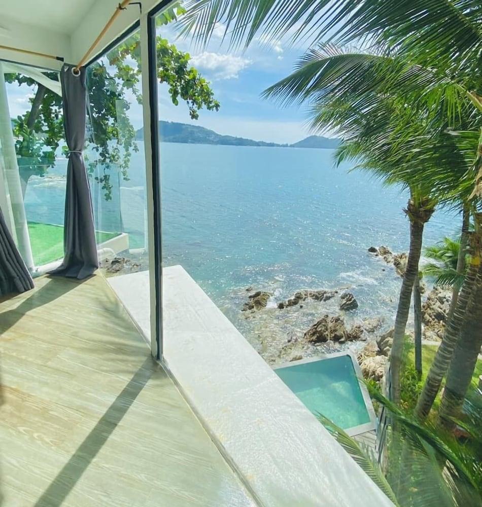 Patong Sunset Villa Phuket Room Type - Superior Room