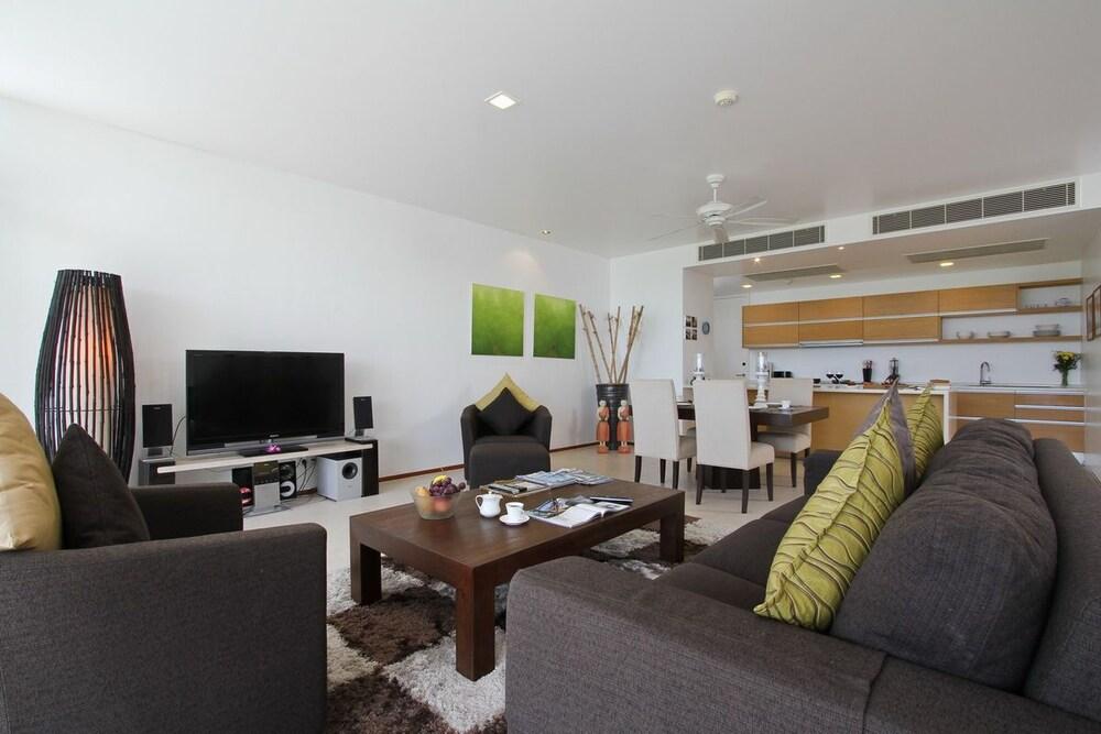 Gorgeous Family Apartment THC4 - Tap to explore photos