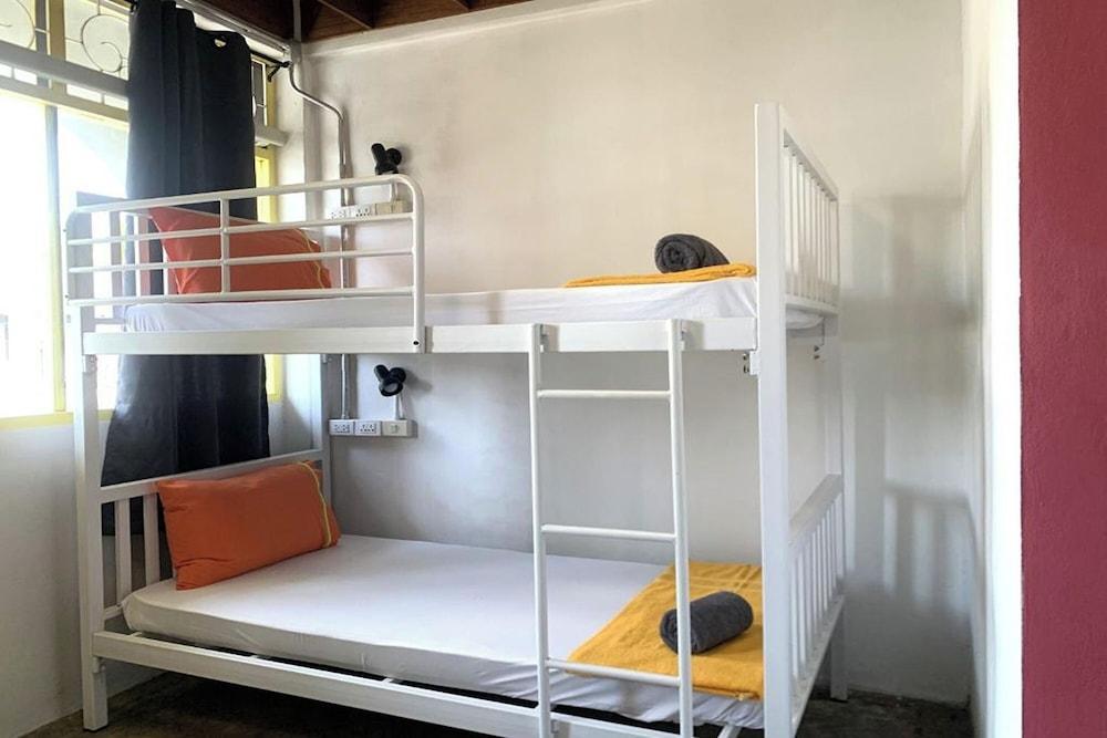 Sleep Sheep Phuket Hostel SHA Room Type - Family Room