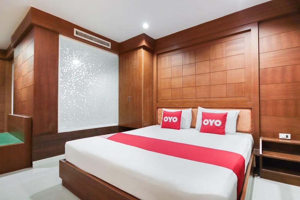 OYO 1172 Goodnight Resort - Tap to explore photos