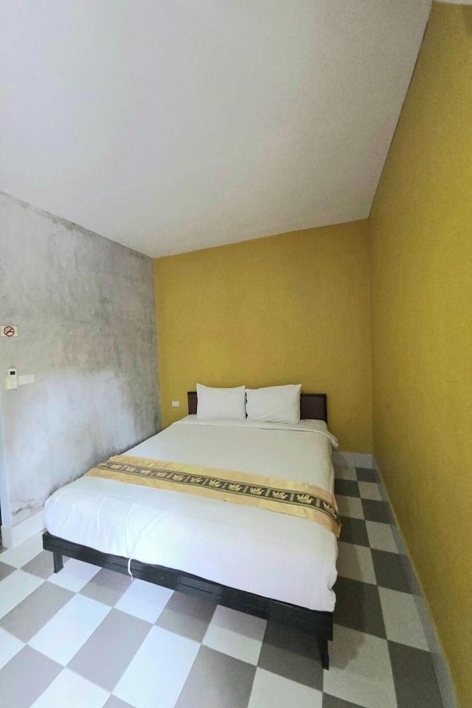 Nasa Hotel Room Type - Standard Double Room