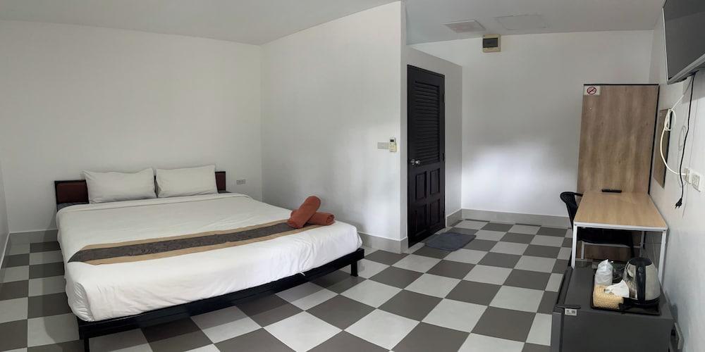 Nasa Hotel Room Type - Standard Double Room