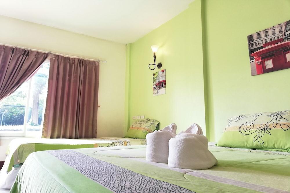 Andaman Place Room Type - Family Room
