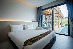 Gold Chariot Pool Villa Room Type - 3 Bedroom Pool Villa