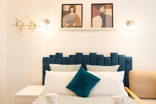 Studio - Moderne - Netflix & Wifi Room Type - One-Bedroom Apartment Studio - Moderne - Netflix & Wifi Room Type - One-Bedroom Apartment