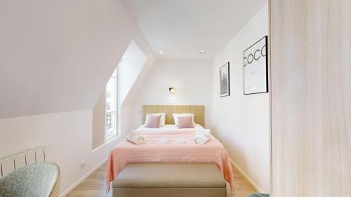 162 Suite Benjamin - Superbe Appartement à Paris Room Type - Apartment