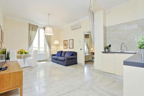 RomeAsYouLike - Spagna Experience 20 Room Type - Apartment