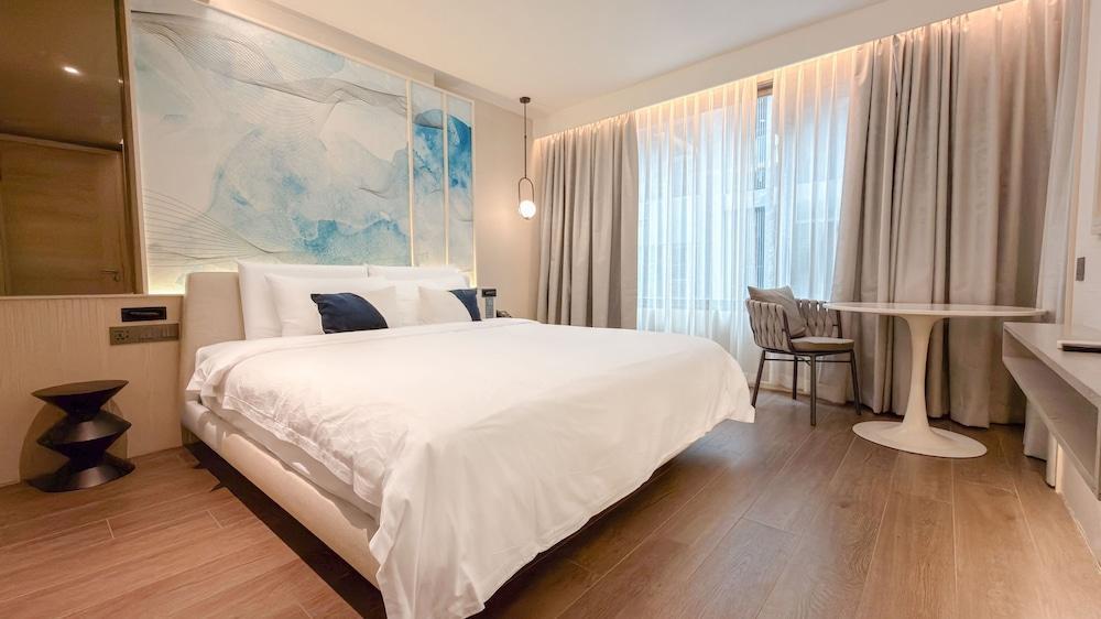 Bayphere Hotel Pattaya Room Type - 1 Bedroom Suite