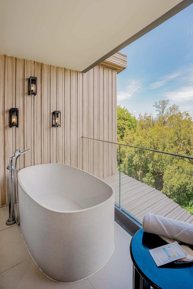 Bayphere Hotel Pattaya Room Type - Executive Garden