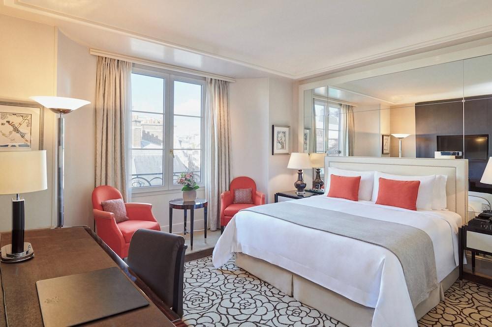 Prince de Galles, a Luxury Collection Hotel, Paris Room Type - Art Déco Super King