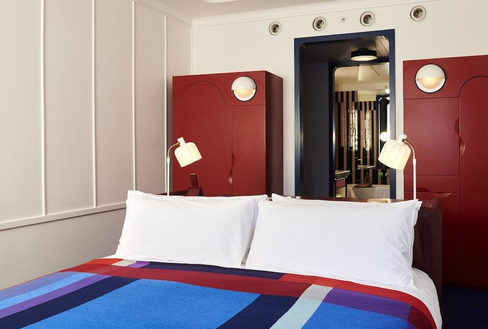 The Standard London Room Type - Premium Room, 1 King Bed