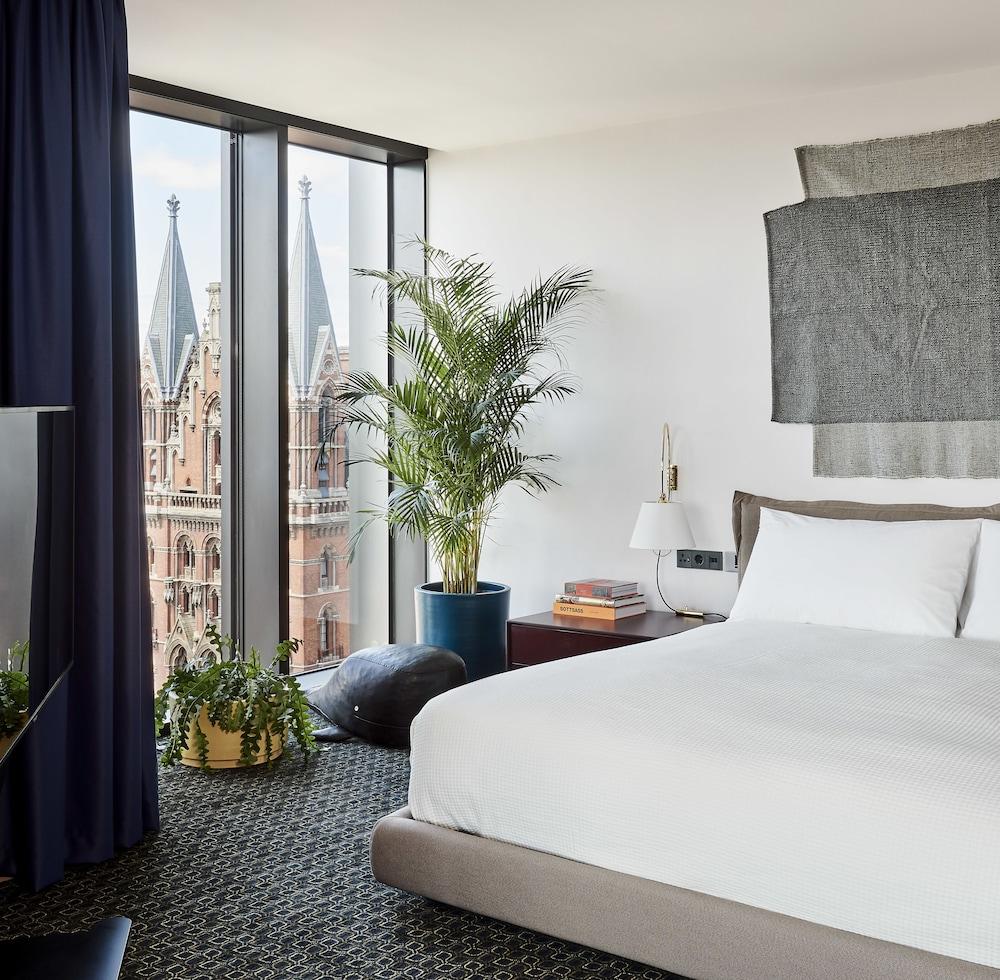 The Standard London Room Type - Suite Spot