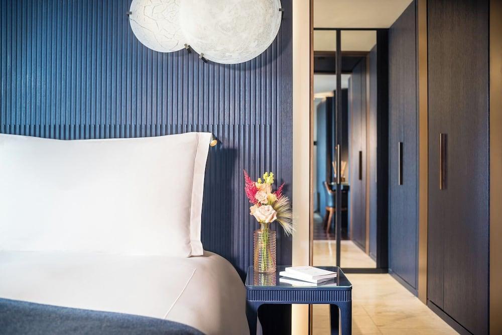 Mandarin Oriental Lutetia, Paris Room Type - Suite, 2 Bedrooms (Saint-Germain-des-Pres)