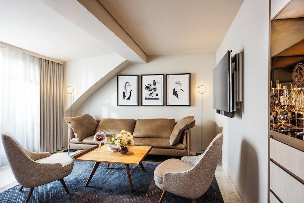 Mandarin Oriental Lutetia, Paris - Tap to explore photos