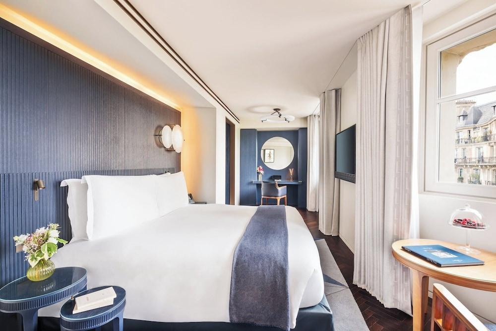 Mandarin Oriental Lutetia, Paris Room Type - Family Suite