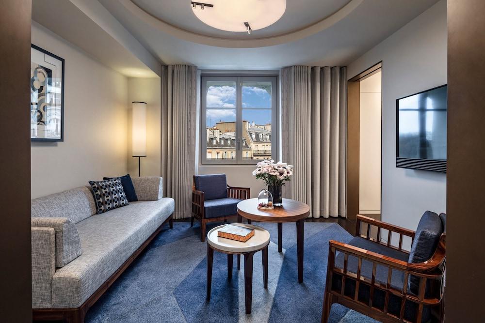 Mandarin Oriental Lutetia, Paris Room Type - Family Suite (Deluxe)
