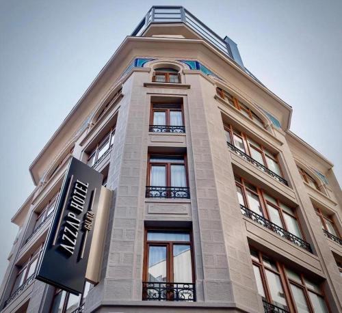 Azzap Hotel Galata - Tap to explore photos