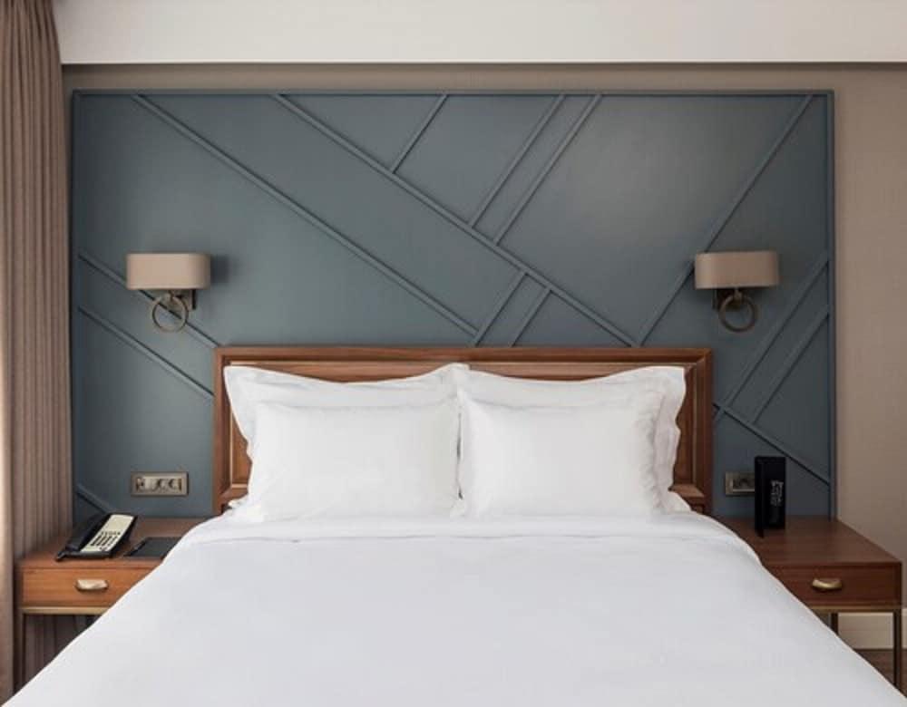 Azzap Hotel Galata Room Type - Superior Double Room