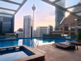 Cormar Suites Kuala Lumpur - Tap to explore photos