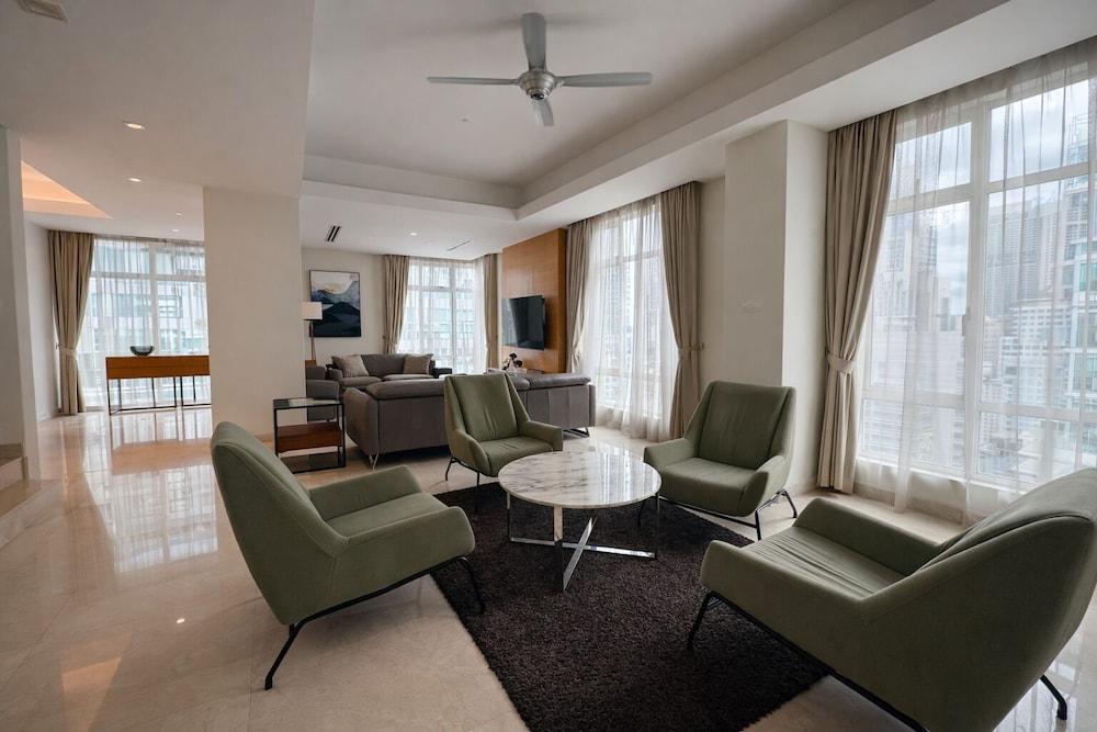 Cormar Suites Kuala Lumpur - Tap to explore photos