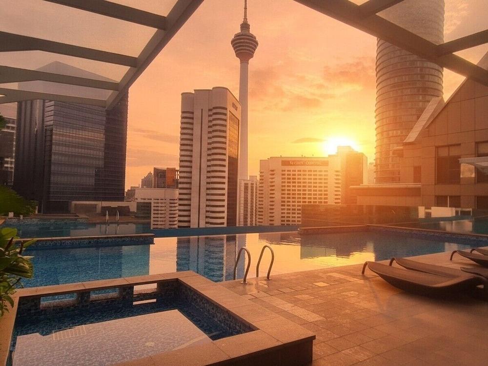 Cormar Suites Kuala Lumpur