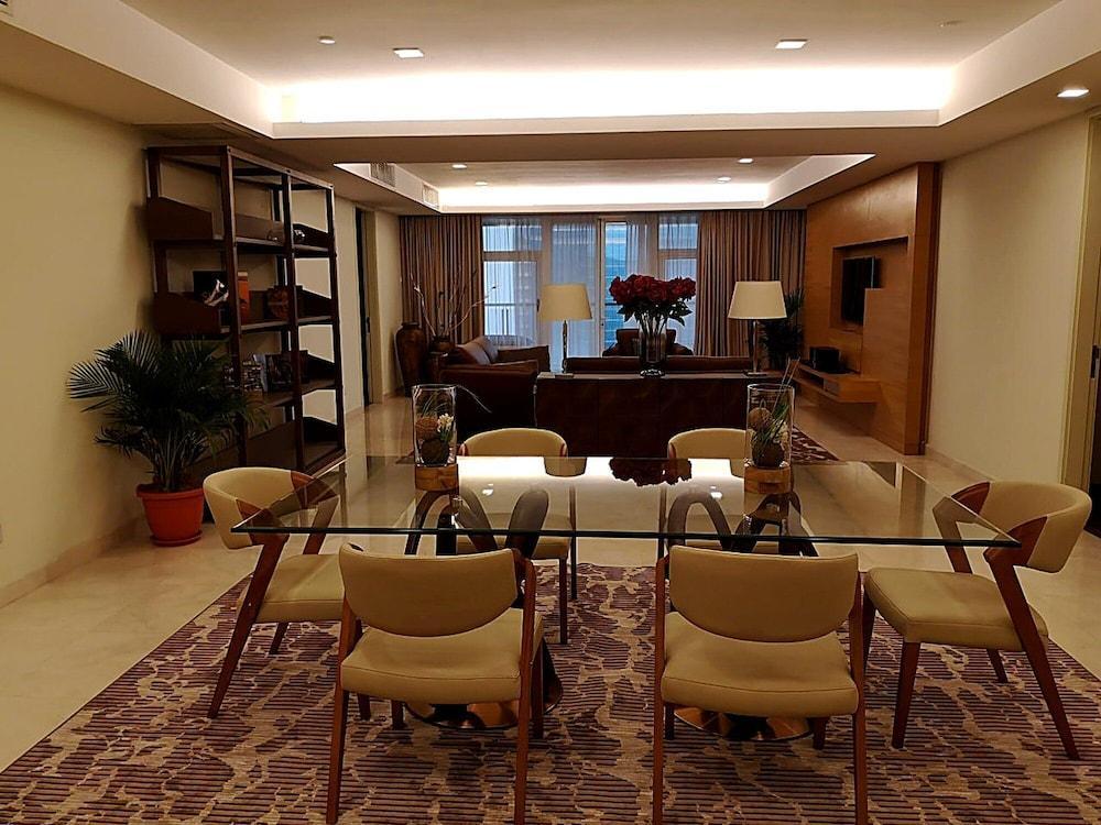 Cormar Suites Kuala Lumpur Room Type - Penthouse Three-Bedroom