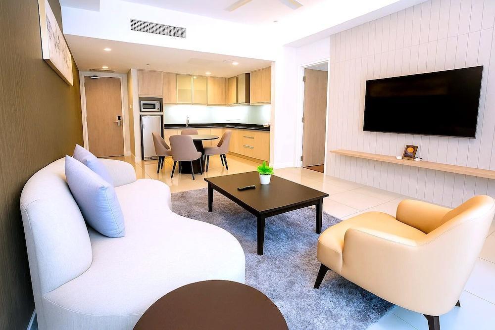 Cormar Suites Kuala Lumpur Room Type - Premier Two-Bedroom Suite