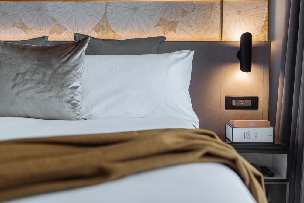 One Global Resorts Green Square Room Type - 1 Bedroom Apartment