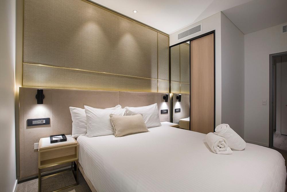 One Global Resorts Green Square Room Type - 2 Bedroom 1 Bathroom Accessible