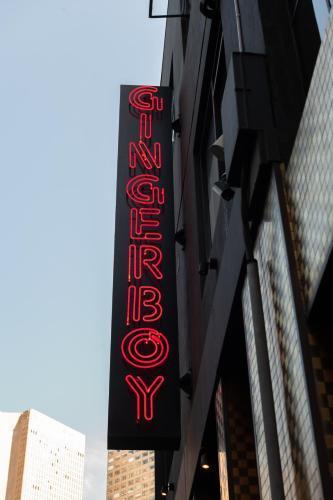 Lancemore Crossley St Melbourne - Tap to explore photos