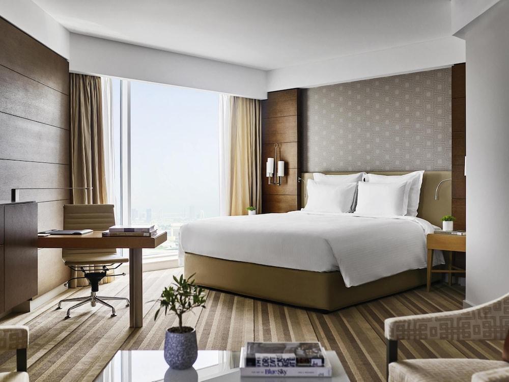 Pullman Doha West Bay Room Type - Premium Room (Deluxe, 1 King, spacious bathroom) Pullman Doha West Bay Room Type - Premium Room (Deluxe, 1 King, spacious bathroom)