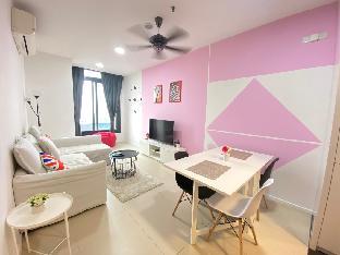 Arcoris Mont Kiara by MK Home Room Type - One Bed Standard