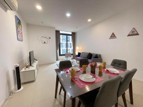 Arcoris Mont Kiara by MK Home