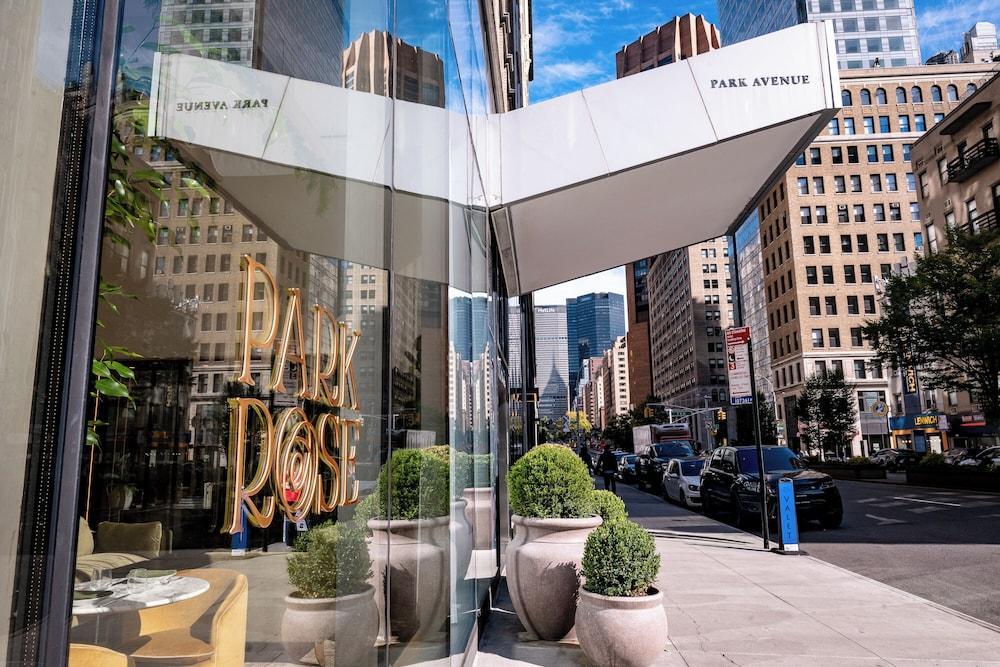 Hotel Park Ave NYC - Tap to explore photos